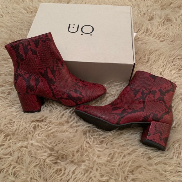 Urban outfitters booties - Picture 2 of 8